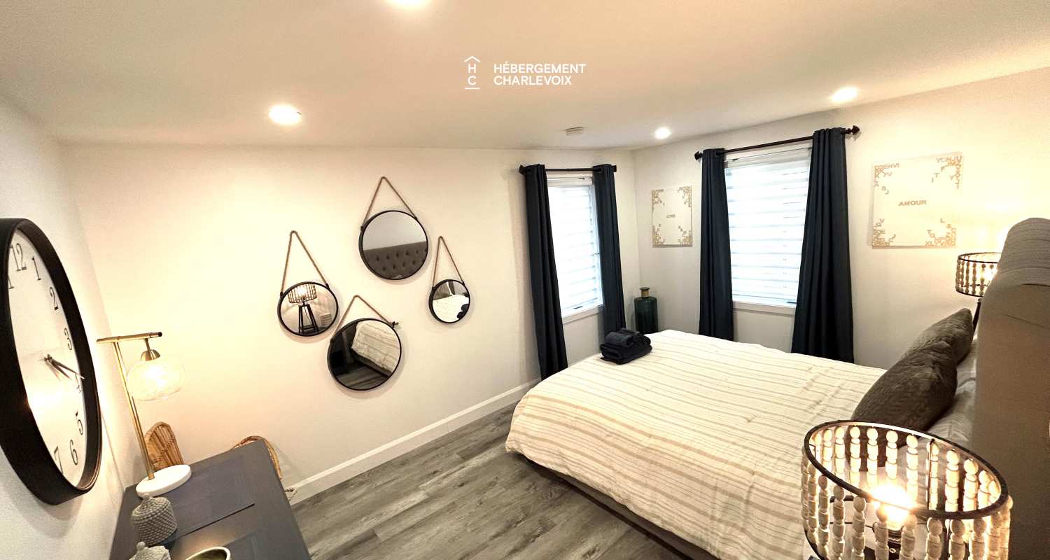MAT-1568 - Inviting residence